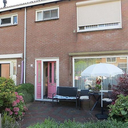 Kuipers Bed Bed & Breakfast Volendam Bagian luar foto