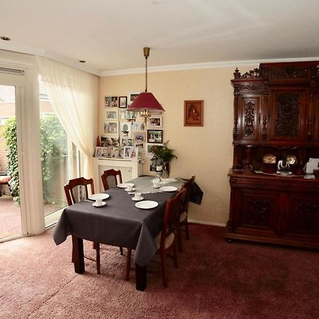 Kuipers Bed Bed & Breakfast Volendam Bagian luar foto
