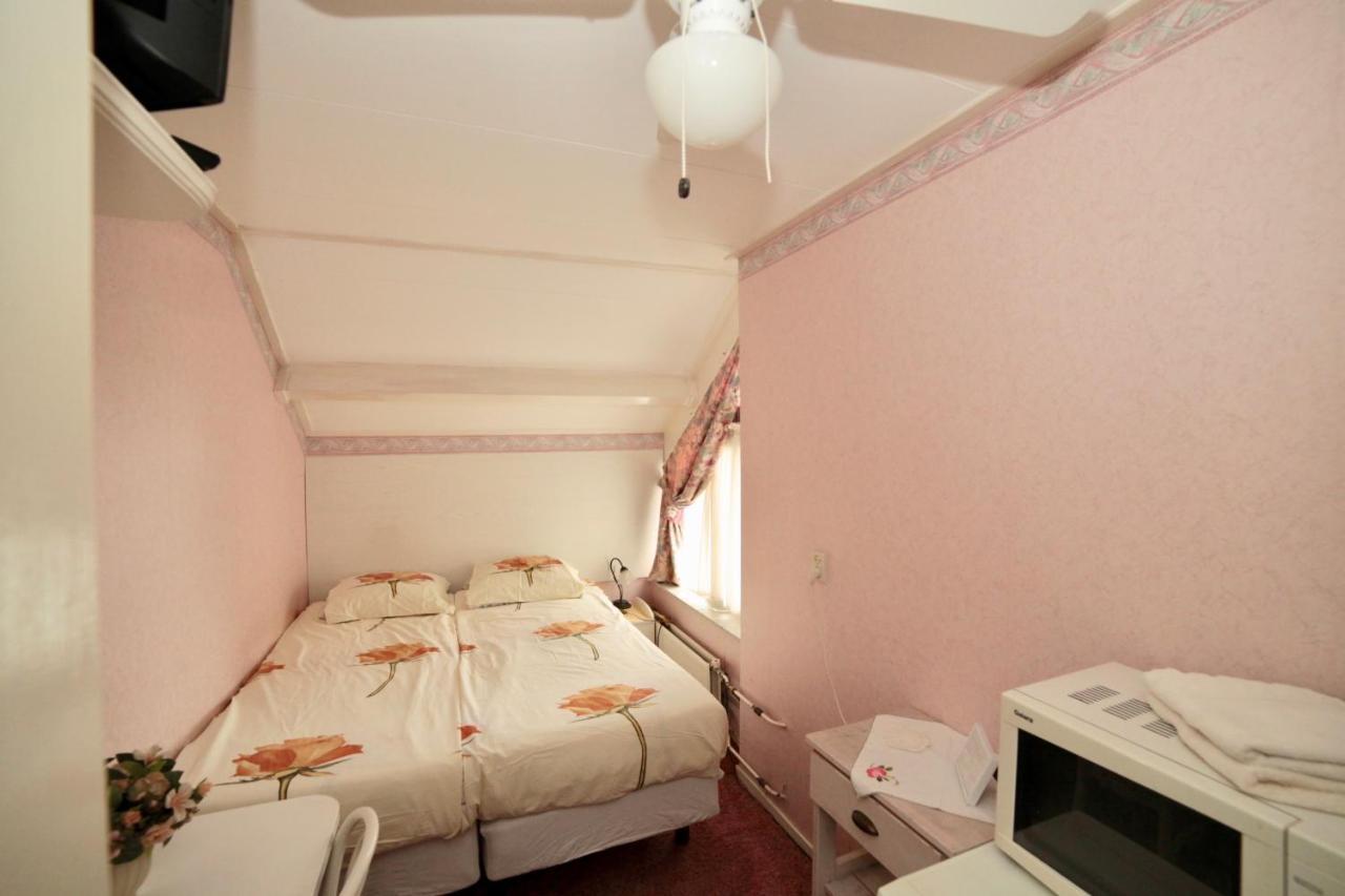 Kuipers Bed Bed & Breakfast Volendam Bagian luar foto