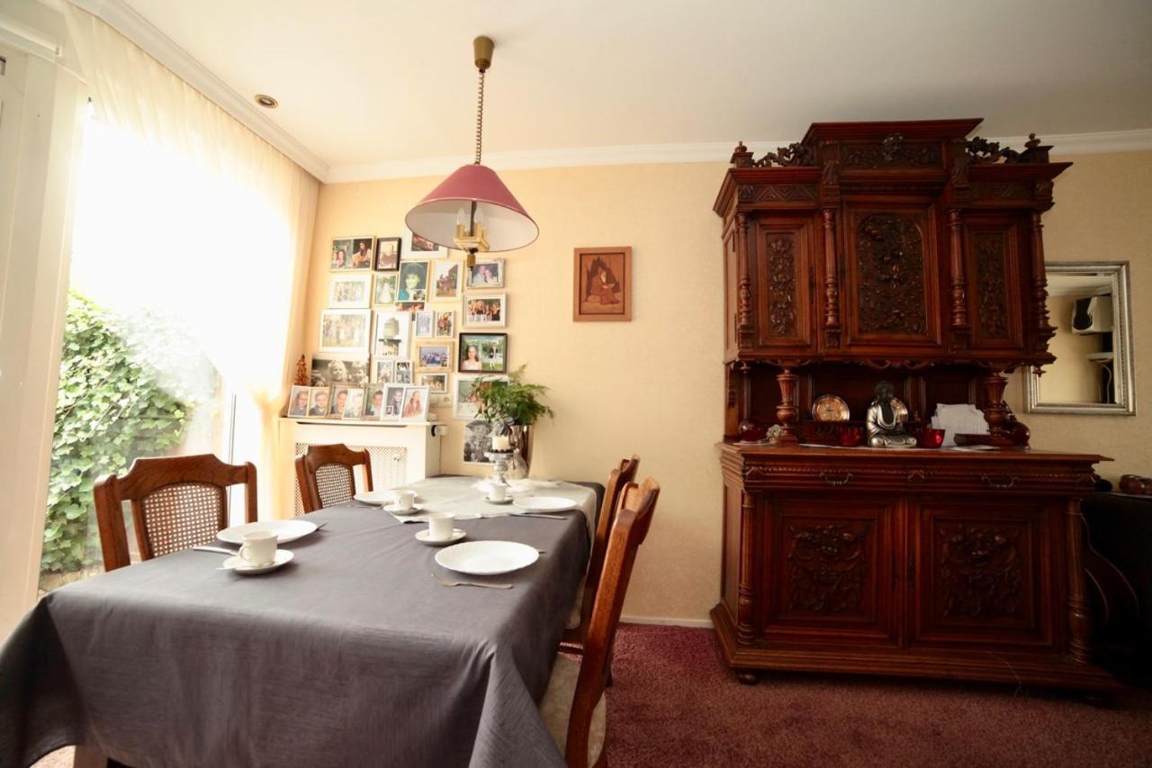 Kuipers Bed Bed & Breakfast Volendam Bagian luar foto